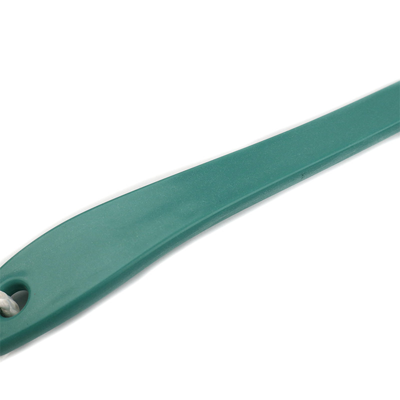 Vannas birste ar garu rokturi Palielināta vannas bumba ziedu muguras skruberis ķermeņa birste mazgāšanas sūklis pīlings dušas bagātīgām putām vannas sūklis