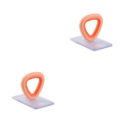 1/2/3/5 Podizač poklopca za WC školjku Samoljepljivi za kupaonicu Izbjegavajte dodirivanje Držač za podizanje stolice Dodatak za držač za kućanstvo