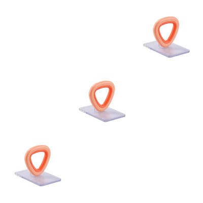 1/2/3/5 Podizač poklopca za WC školjku Samoljepljivi za kupaonicu Izbjegavajte dodirivanje Držač za podizanje stolice Dodatak za držač za kućanstvo