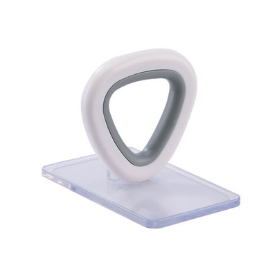 1/2/3/5 Podizač poklopca za WC školjku Samoljepljivi za kupaonicu Izbjegavajte dodirivanje Držač za podizanje stolice Dodatak za držač za kućanstvo