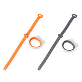 Tualetes sēdekļa pacelšanas vāka vāka rokturis, atkārtoti lietojams ceļojumu restorānā