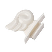 Prijenosni podizač poklopca za WC školjku Ručka za podizanje poklopca za WC školjku Kupaonski dodaci Proizvodi za kućanstvo Kupaonski gadgeti