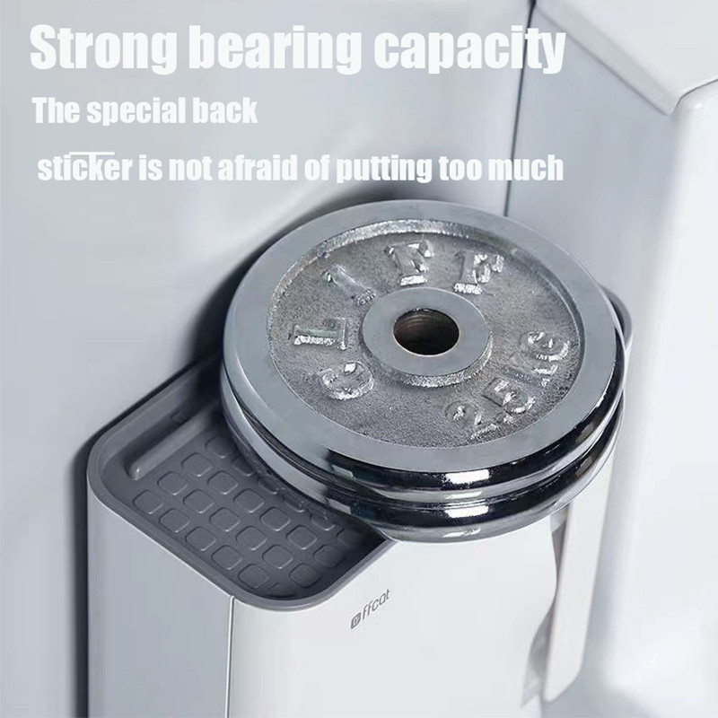 Kućanska višenamjenska zidna kutija za maramice Kupaonski pribor Vodootporan i otporan na prašinu WC polica Kupaonski pribor