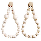 Stalak za ručnike s naljepnicama bez noktiju Drvene perle za kupaonicu Stalak za papirnate ručnike Set pribora za kupaonicu Držači za papirnate ručnike Kuhinja