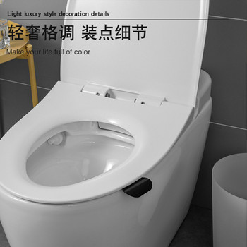 Βάση λαβής καθίσματος ανύψωσης καπακιού τουαλέτας Δαχτυλίδι καθίσματος ανυψωτικού καπακιού τουαλέτας Δαχτυλίδι κάθισμα πτερυγίων υγιεινής ντουλάπας μπάνιου προμήθειες
