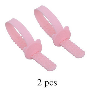 2 komada crtanih životinjskih podizača WC-a, prijenosni podizač navlake za WC sjedalo, ručka uređaja za podizanje stolice, kućna kupaonska oprema