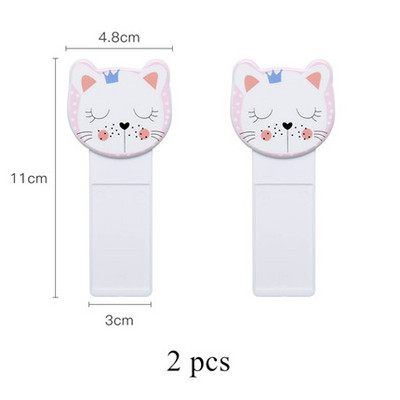 2 komada crtanih životinjskih podizača WC-a, prijenosni podizač navlake za WC sjedalo, ručka uređaja za podizanje stolice, kućna kupaonska oprema