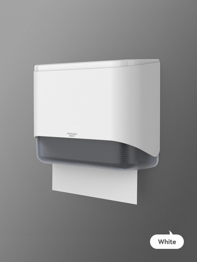 interhasa! Audu dozators ar perforatoru bez sienas stiprināms salvešu kastītis tualetes tualetes papīra turētājs papīra dozators vannas istabai