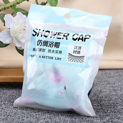 Ūdensnecaurlaidīga dušas cepure, elastīga atkārtoti lietojama vannas matu cepure, liela sieviešu dušas cepure, atkārtoti lietojama matu cepure, skaistumkopšanas salona spa dušas cepures