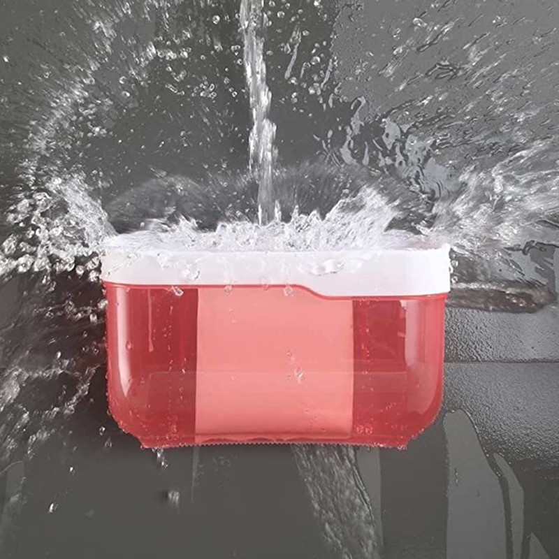 Vodootporna kutija za maramice Držač papira WC Kupaonica Stalak za pohranu mobitela za maramice Proizvodi za kućanstvo Kupaonica