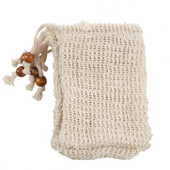 5 pack pīlinga ziepju maisiņš, dabīgs ziepju saudzētājs