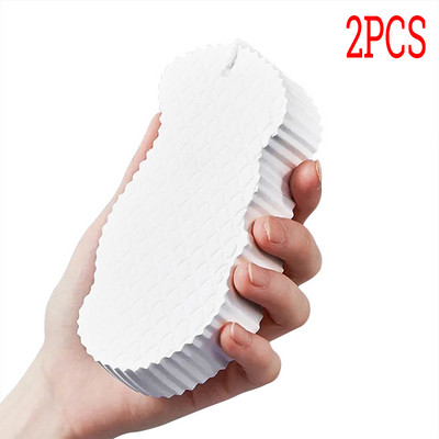 DIDIHOU 3D Magic Dječja spužva za kupanje tijela Spužva za piling mrtve kože Masažer Čišćenje Četke za tuširanje Spužva za piling