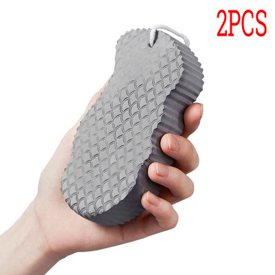 DIDIHOU 3D Magic Dječja spužva za kupanje tijela Spužva za piling mrtve kože Masažer Čišćenje Četke za tuširanje Spužva za piling