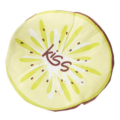 Bieza 1 gab. Ūdensnecaurlaidīga vannas cepure divslāņu dušas matu pārklājs sievietēm Piederumi dušas vāciņš Vannas istabas piederumi