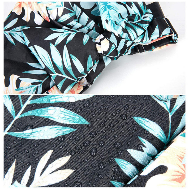 Ūdensnecaurlaidīga dušas cepure vannas cepure Bieza elastīga vannas cepure sievietēm Spa peldēšanās aksesuāri Frizētava Vannas istabas produktu karstā izpārdošana