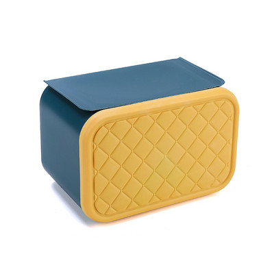 Prijenosni držači toaletnog papira za kupaonicu za stalak za papirnate ručnike Dozator za ubruse WC zidne police Pribor za pohranu