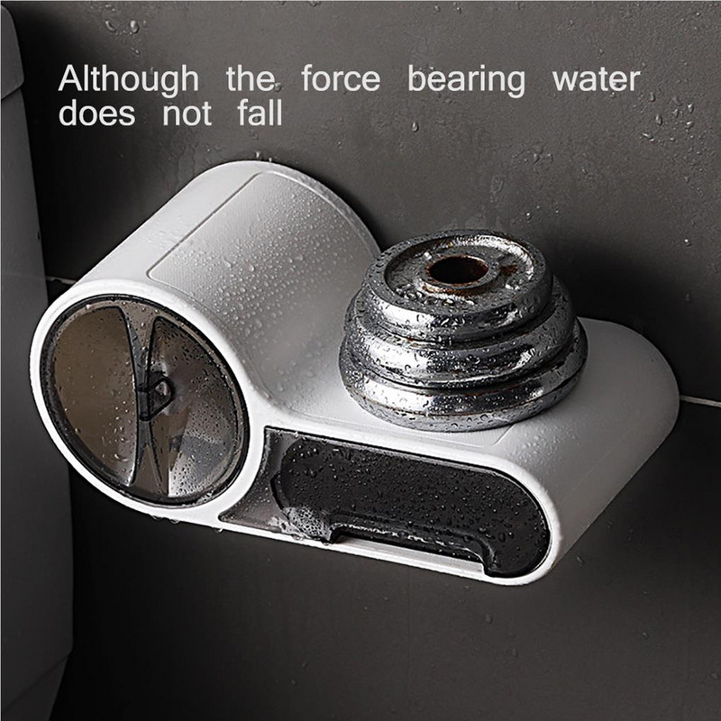 Tualetes dozators Tualetes papīra turētājs vannas istabas papīra salvešu kaste pie sienas stiprināma rullīšu papīra uzglabāšanas kaste