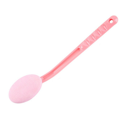 Nova 2021. Popularna prodaja, aplikator za deterdžent za tuširanje, losion za tuširanje, spužva za kupanje, četka za stražnju stranu, duga ručka, četka za pranje tijela, četka za pranje kože, isporuka putem otkupa