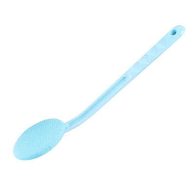 Nova 2021. Popularna prodaja, aplikator za deterdžent za tuširanje, losion za tuširanje, spužva za kupanje, četka za stražnju stranu, duga ručka, četka za pranje tijela, četka za pranje kože, isporuka putem otkupa