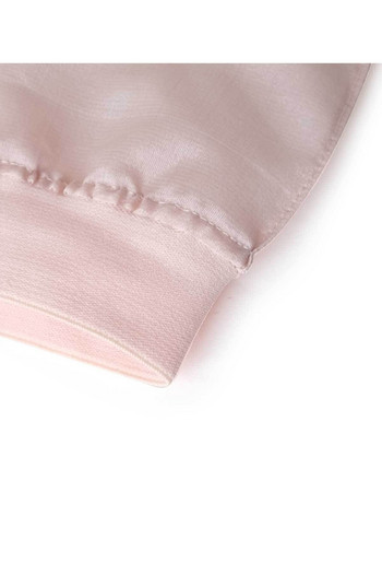 Καλύτερης ποιότητας 100% Raw Silk Απολεπιστικά Γόμα Μαλλιών Γόμα Μαλλιών Γάντια Απολέπισης Σφουγγάρι μπάνιου Dropshipping Scrub σώματος
