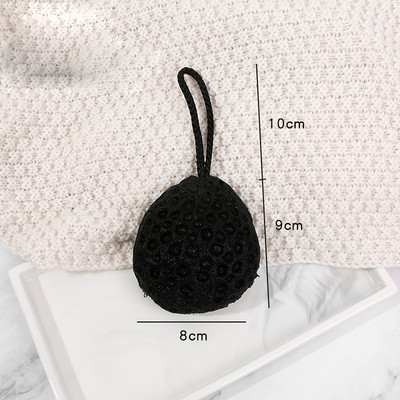 Soft Body Scrubber Bath Exfoliating Scrub Sponge Dušas Brush Ķermeņa skrubis Exfoliator Skin Cleaner Dead Skin Remover peldēšanās rīki