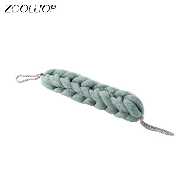 Raznobojne bombice za kupanje Kuglica za kupanje Spužva za tuširanje Tijelo Čistač ručnika za kupanje Piling za tijelo Kuglica za tuširanje lufa Alat za čišćenje