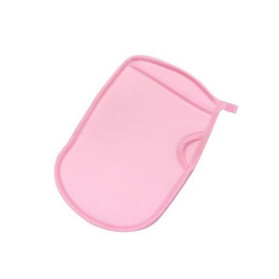 Īpaši mīksts pīlings vannas dūrainis, nesāpīgs ādai Sūklis PVA bērniem Pieaugušo peldēšanās skrubis cimdi Izturīgs dušas dvielis