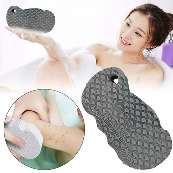 Μαλακό σφουγγάρι απολέπισης σώματος για μπάνιο Απολεπιστικό απολέπιση Σφουγγάρι Dead Body Shower Cleaner Brush Skin Remover Χονδρική