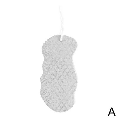 Puha szivacsos testradír fürdő hámlasztó bőrradír szivacs holttest zuhanytisztító kefe bőreltávolító nagykereskedés