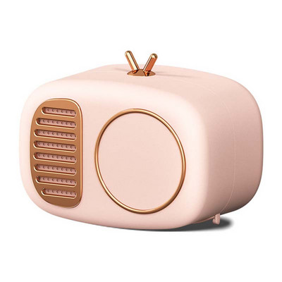 Retro radio modeļa tualetes papīra ruļļa turētājs audu kaste, kas piestiprināta pie sienas ūdensnecaurlaidīga paplātes ruļļa caurules papīra statīva korpuss vannas istabas izstrādājums