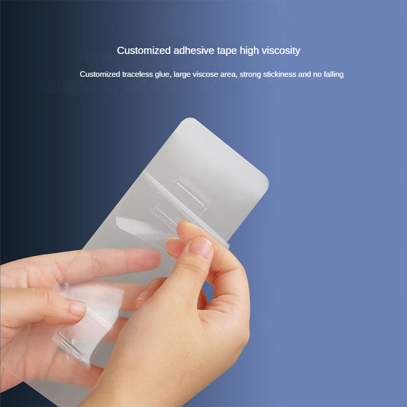 Sienas tualetes papīra turētājs Ūdensnecaurlaidīgs, biezs un izturīgs plauktu paliktnis Ruļļa papīra dvieļu turētājs Divslāņu uzglabāšanas kastes paplāte