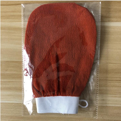 5kom 10kom marokanska hamam tuš kadica čarobna rukavica za piling piling za uklanjanje preplanulosti Kessa (normalan grub osjećaj)