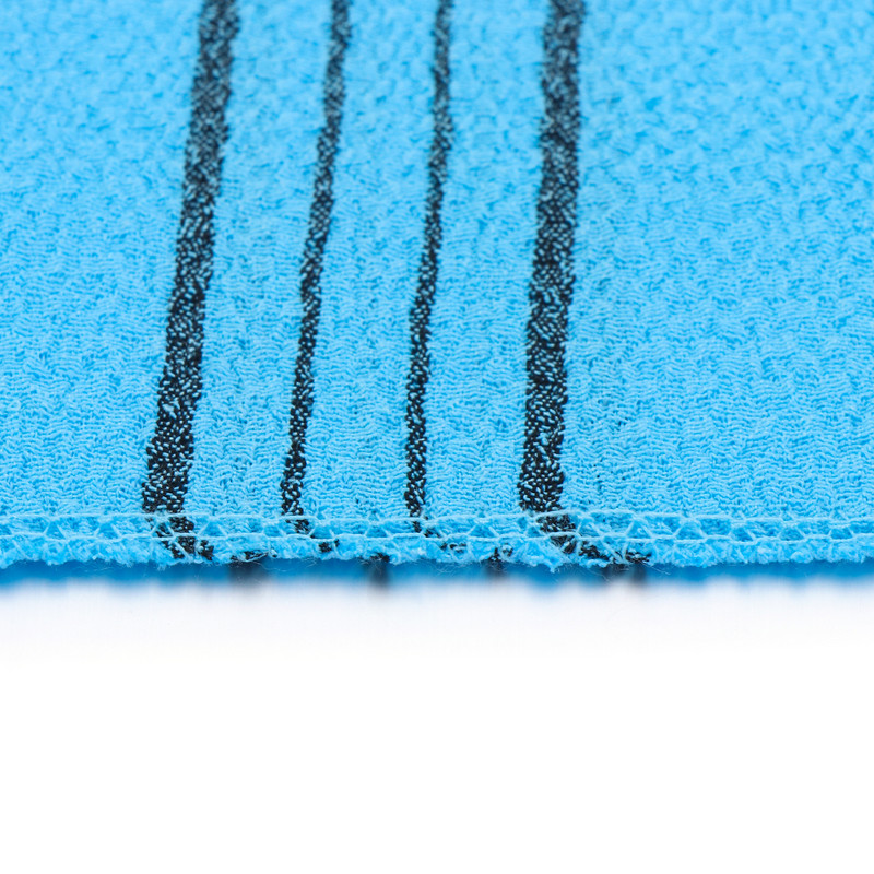 1kom dvostrani ručnik korejski piling ručnik za kupanje piling tijela ručnik za tuširanje prijenosni ručnik grubog zrna za odrasle