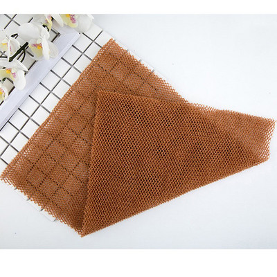 Kooriv pesuvõrk pesulapp African Net Sponge Long Basthing Sponge Net Shower Kooriv kehavõrk