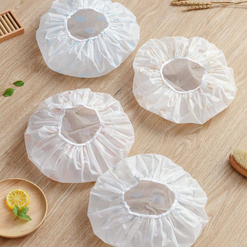 Ūdensizturīgs sieviešu dušas cepures galvas apvalks sievietēm dušas cepures galvas pārklājs matiem turbāns matu žāvētājs dušas cepures peldēšanās rīki