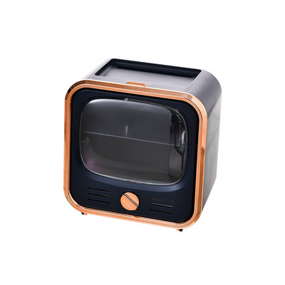 Vannitoa veekindel seina WC paberihoidik Kerge luksuslik paberrätikuriiul Vannitoa tarvikud WC paberikarp Ecoco Organe