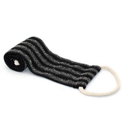 Japāņu berzes mazgāšanas lupatiņa vannas birste muguras dvieļiem pīlings skrubis dušas sūklis ķermenim Vannas istabas piederumi Neilona dvielis