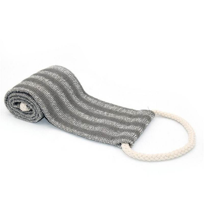 Japāņu berzes mazgāšanas lupatiņa vannas birste muguras dvieļiem pīlings skrubis dušas sūklis ķermenim Vannas istabas piederumi Neilona dvielis