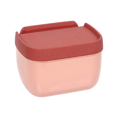 Tualetes papīra turētājs Tualetes papīra dozators viesistabas salvešu kaste plaukts perforators Creative Waterproof Box