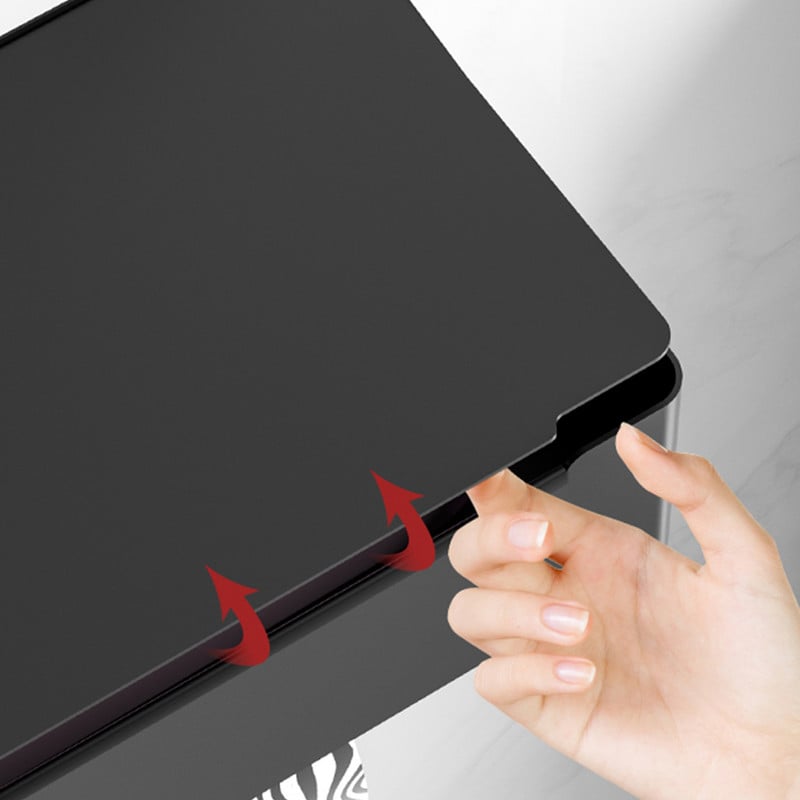 Držač role toaletnog papira s policom Držač toaletnog papira bez bušenja s kutijom za vlažne maramice Držač toaletnog papira za kupaonicu