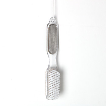 Πόδι ελαφρόπετρα Dead Skin Remover Brush Product Bathroom Multifunction 4 in 1 Tool Grinding Pedicure