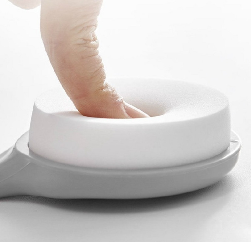 Spužva s dugom drškom Četka za piling Četka za piling Masažer za piling kože Oprema za čišćenje kupaonice Četka za tuširanje