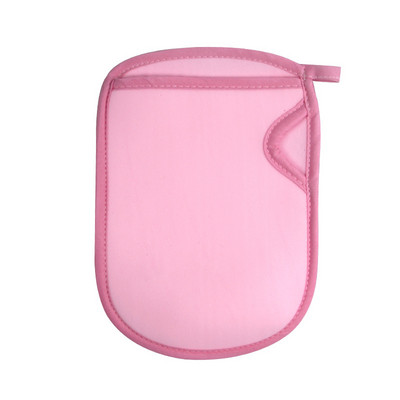 Īpaši mīksts pīlings vannas dūrainis, nesāpīgs ādai Sūklis PVA bērniem Pieaugušo peldēšanās skrubis cimdi Izturīgs dušas dvielis jauns