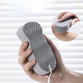 Safe Wisp for Body Bezbolna mekana spužva za kupanje Piling za tijelo Piling rupčić Sredstvo za uklanjanje mrlja Sredstvo za čišćenje kože tijela