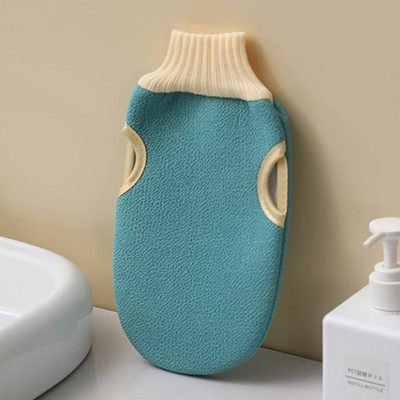 Piling za tijelo Ručnik za trljanje Rukavica za tuširanje Rukavice za čišćenje kože Piling za leđa SPA masaža Rukavica za kupanje Pribor za kupanje