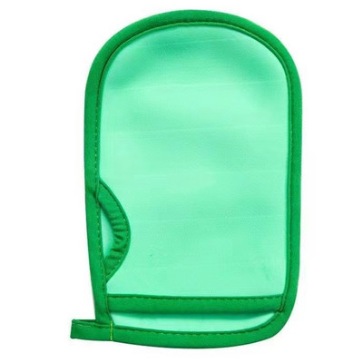 1 komad dvostrane rukavice za piling za hamam Čarobna rukavica za piling Piling rukavica za uklanjanje preplanulosti Spužvica za pranje i pranje kože Hidratantna