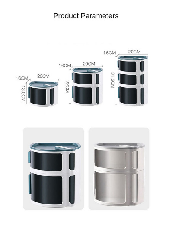 Daudzfunkcionāls pie sienas stiprināms salvešu kastes ūdensnecaurlaidīgs ruļļu turētājs kosmētikas glabāšanas statīvs Vannas istabas uzglabāšanas kastes tualetes papīra turētājs