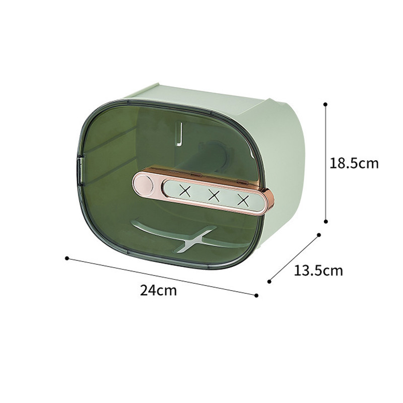 Sejas dvieļu rullīšu turētājs Dvieļu āķi pie sienas stiprināms tualetes papīra plaukts salvešu uzglabāšanas kaste Plastmasas tālruņa paliktnis Vannas istabas piederumi