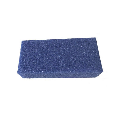 5gab Mini pumeka sūklis akmens slīpēšanas akmens Noņemiet papēža vīli Ādas slīpmašīnas rīks pēdu mazgāšanas pedikīrs pīlings pēdu kopšanas rīks