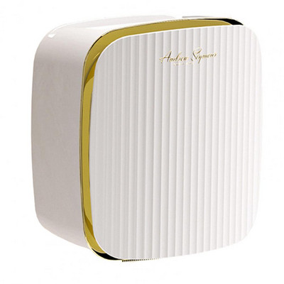 Praktična kutija za pohranjivanje papira Kutija za maramice koja štedi prostor Kutija za držanje toaletnog papira otporna na vlagu